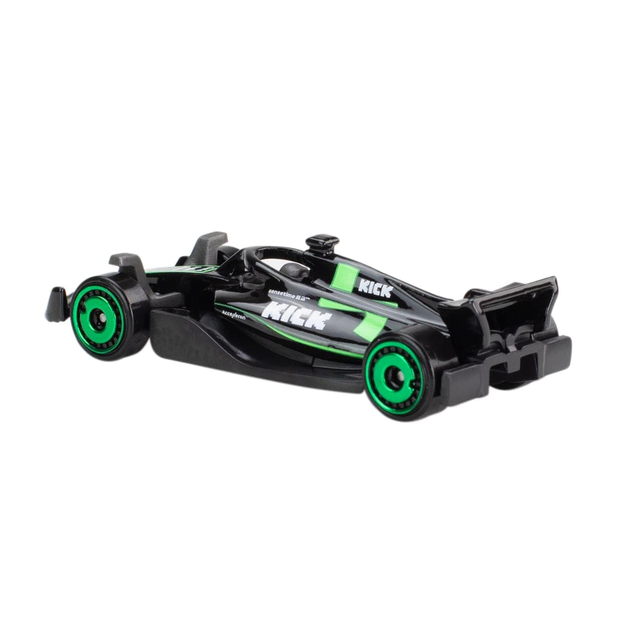 Sauber C44 3