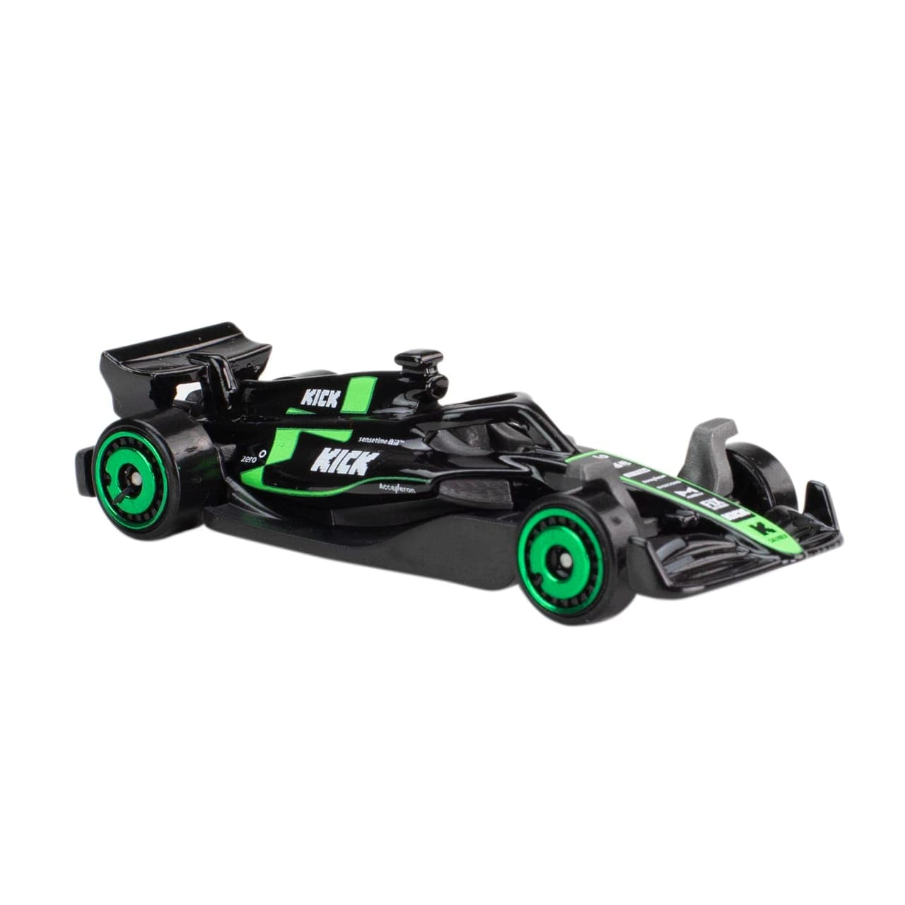 Sauber C44 4