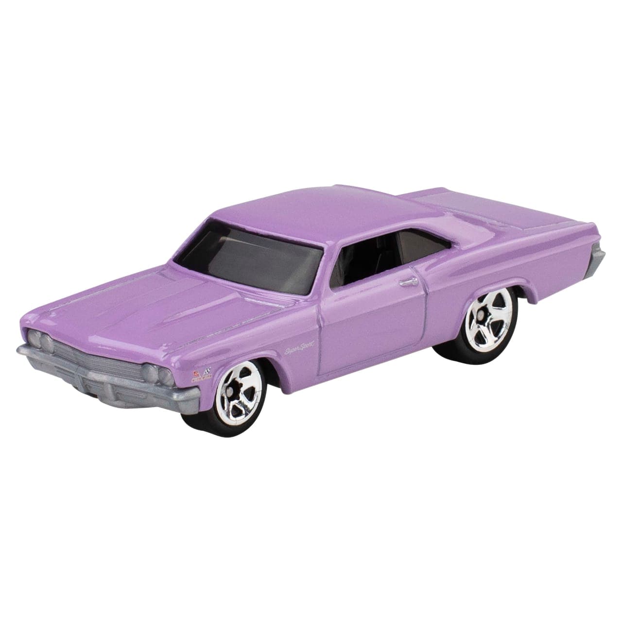 1966 Chevy Impala