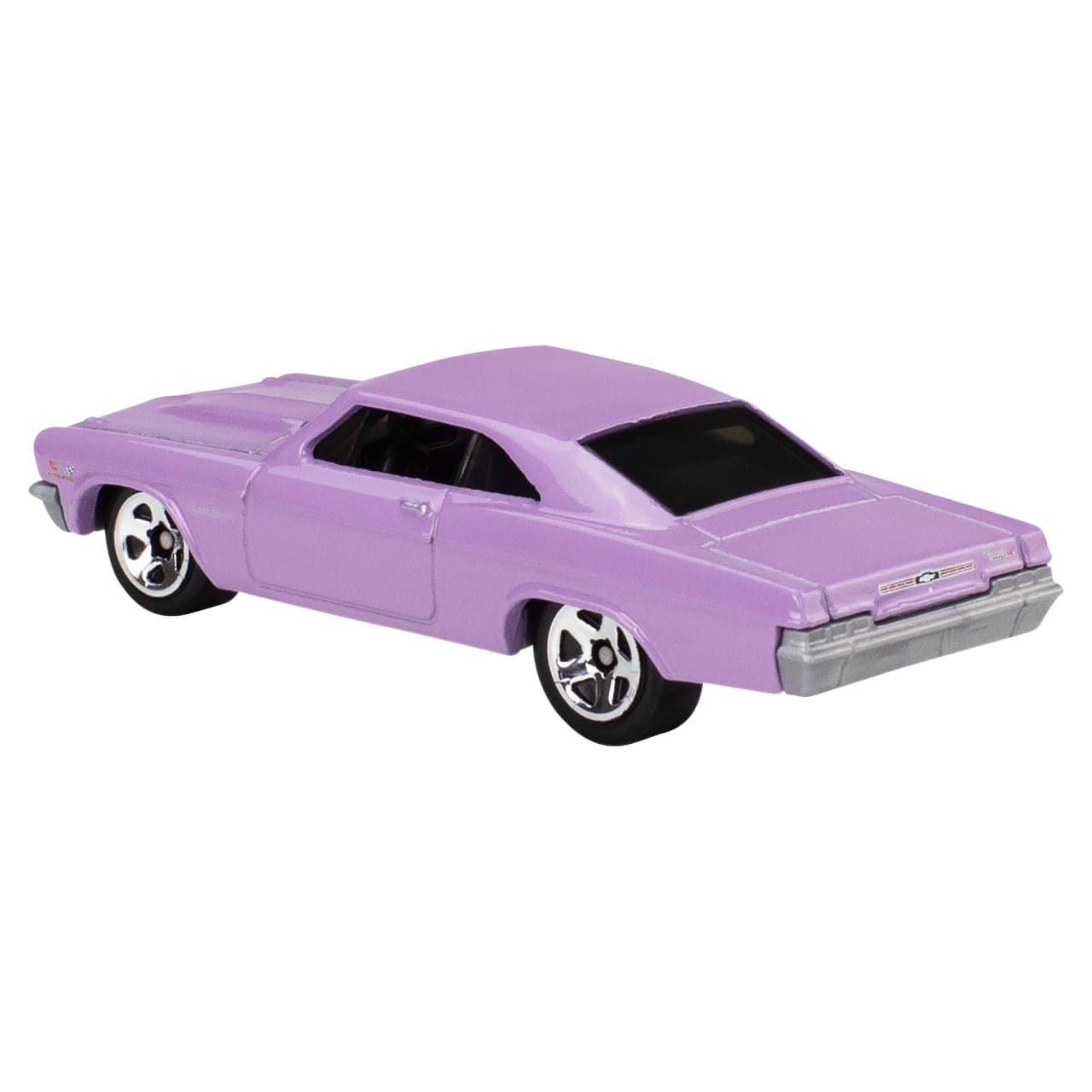 1966 Chevy Impala 3