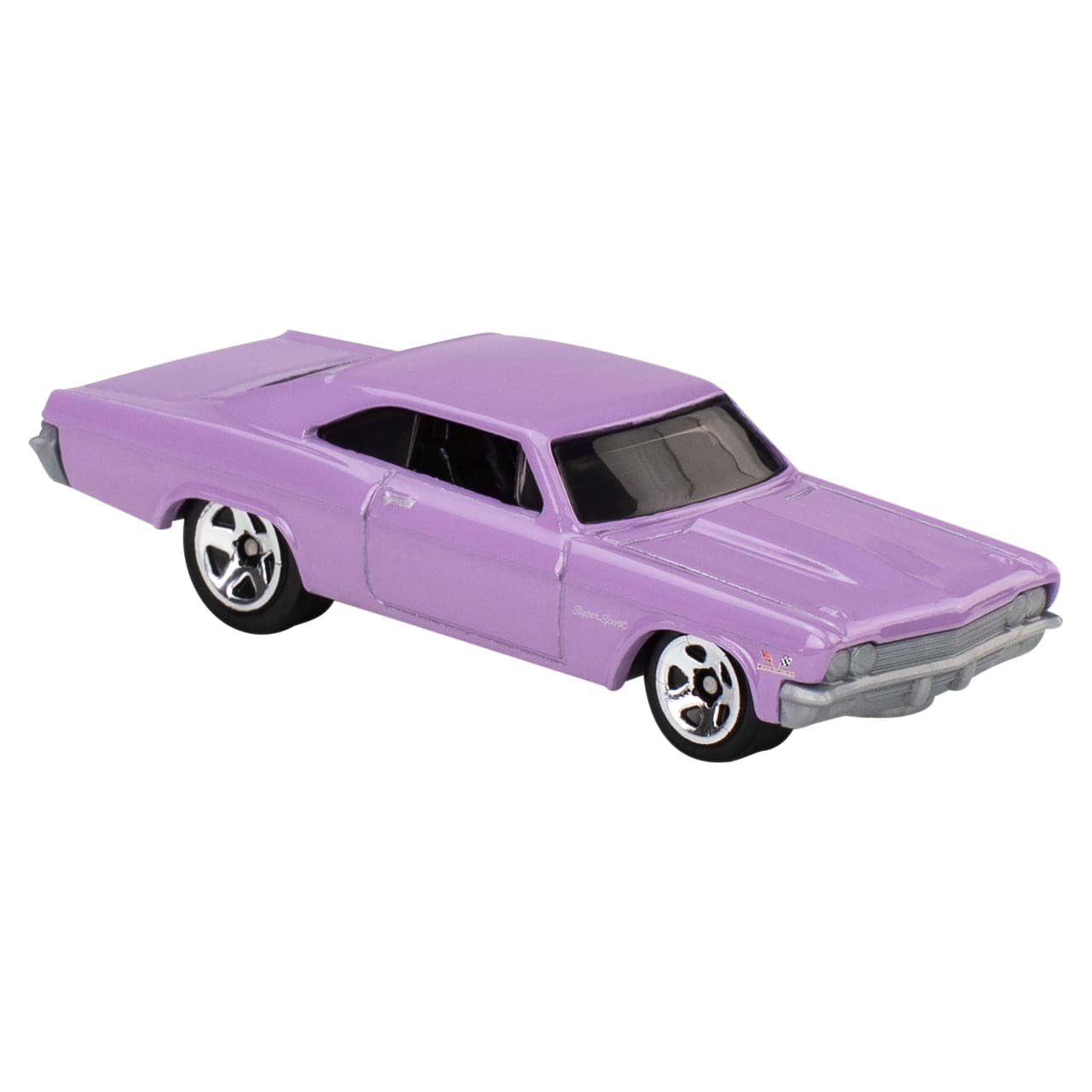 1966 Chevy Impala 4
