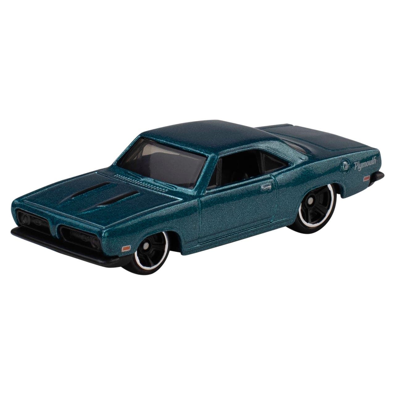 '68 Plymouth Barracuda Formula S