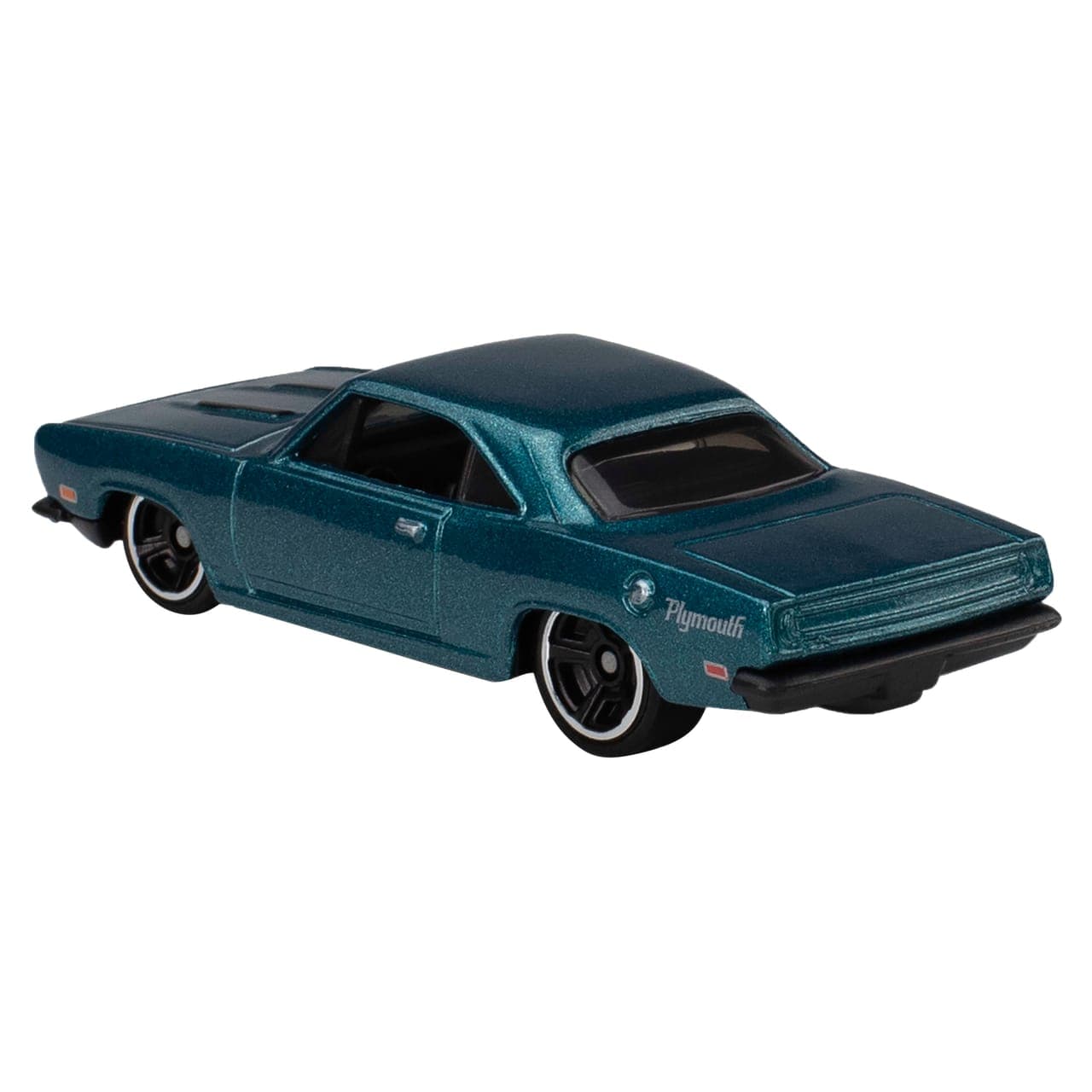 '68 Plymouth Barracuda Formula S 3