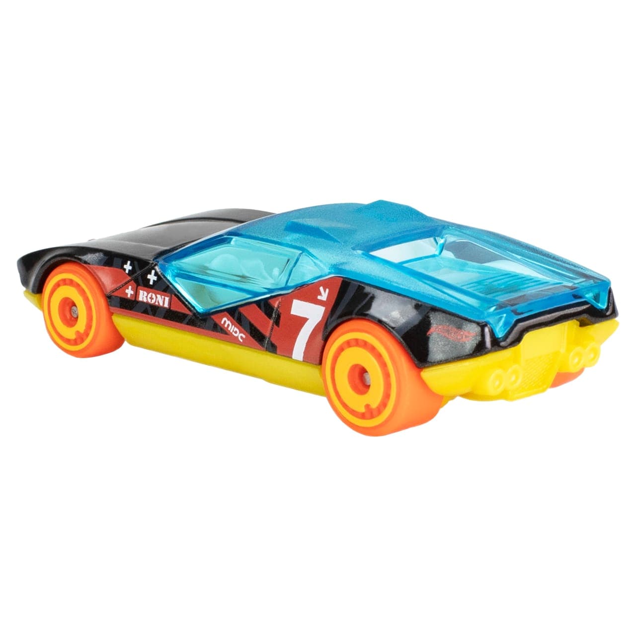 La Fasta 3