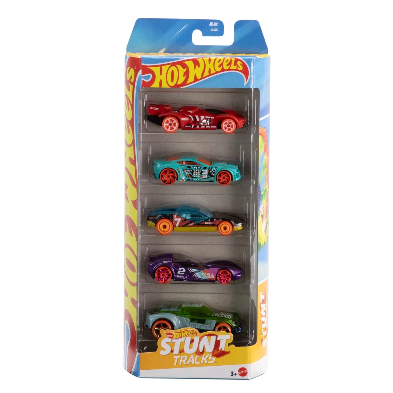 Torque Twister 2
