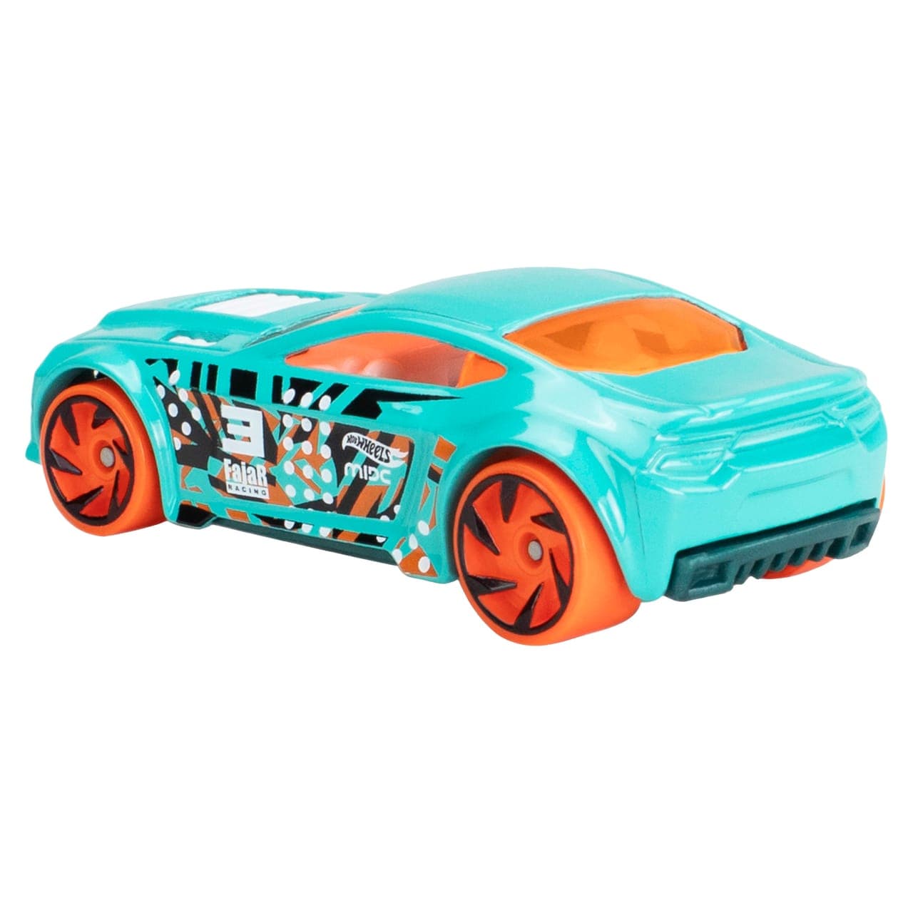 Torque Twister 3