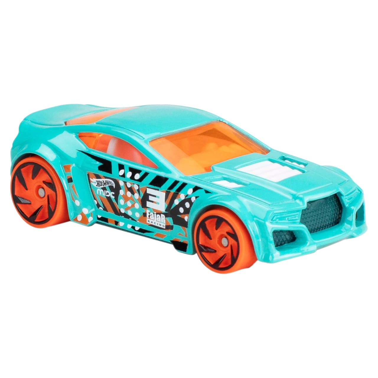 Torque Twister 4