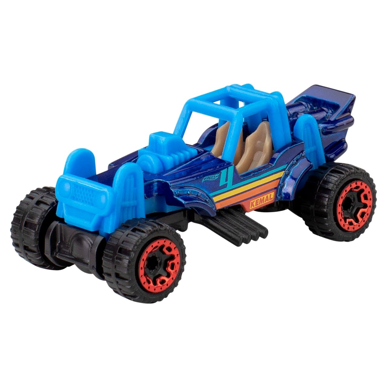 Mountain Mauler