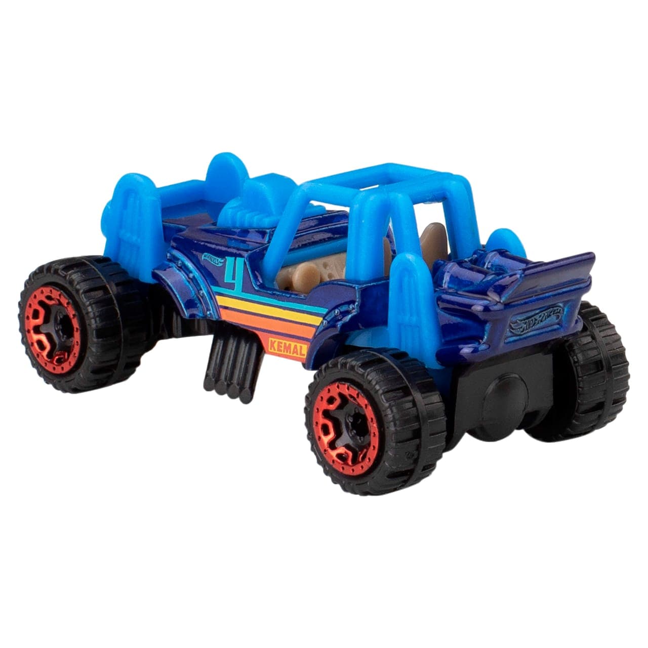 Mountain Mauler 3