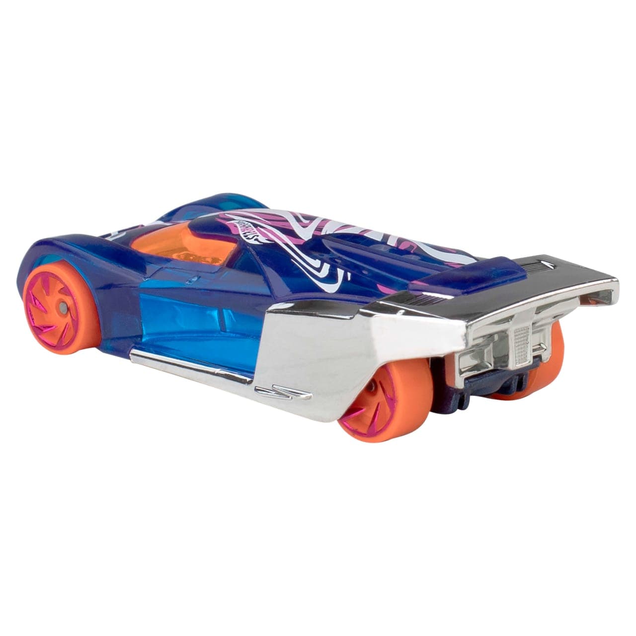 Lindster Prototype 3