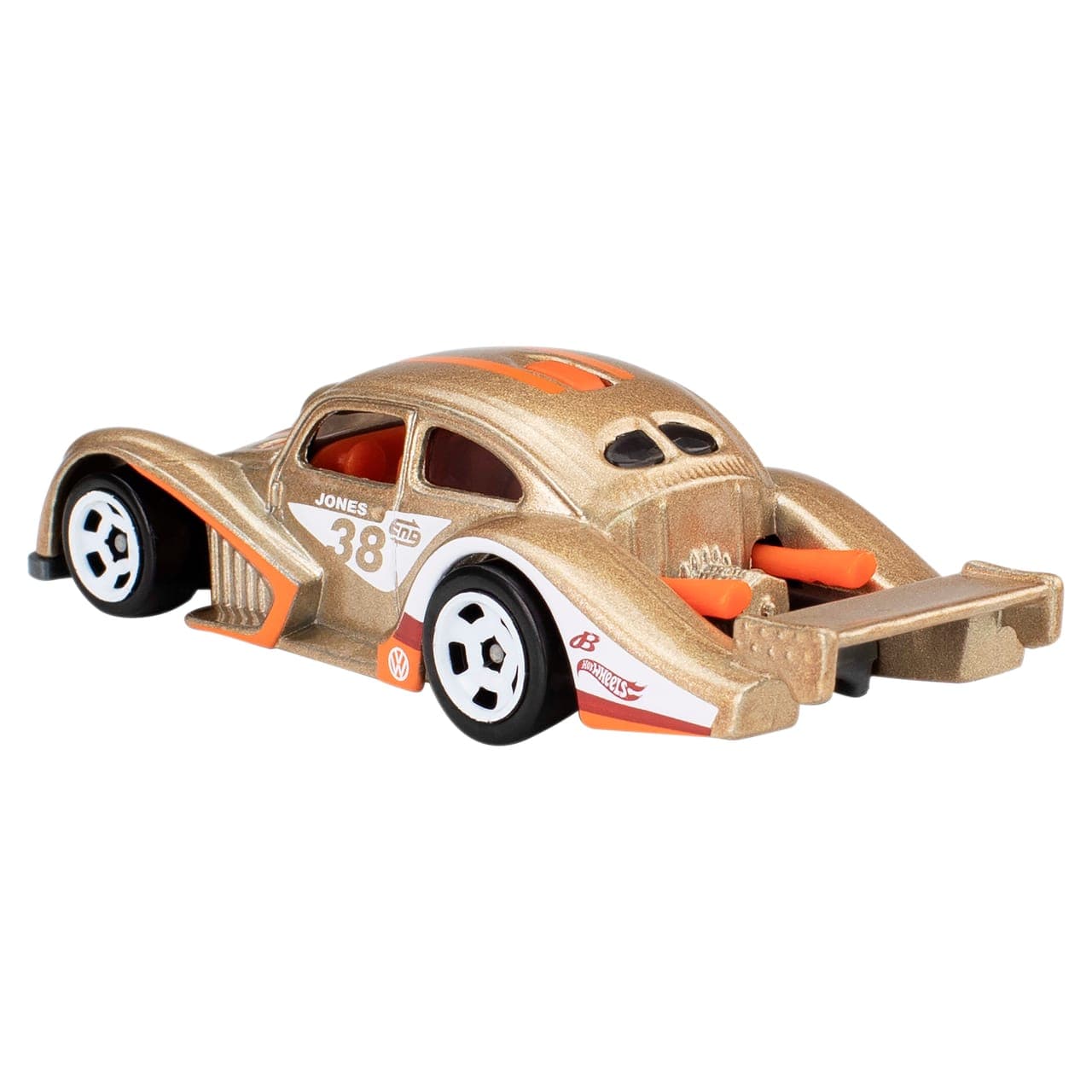 Volkswagen Kafer Racer 3