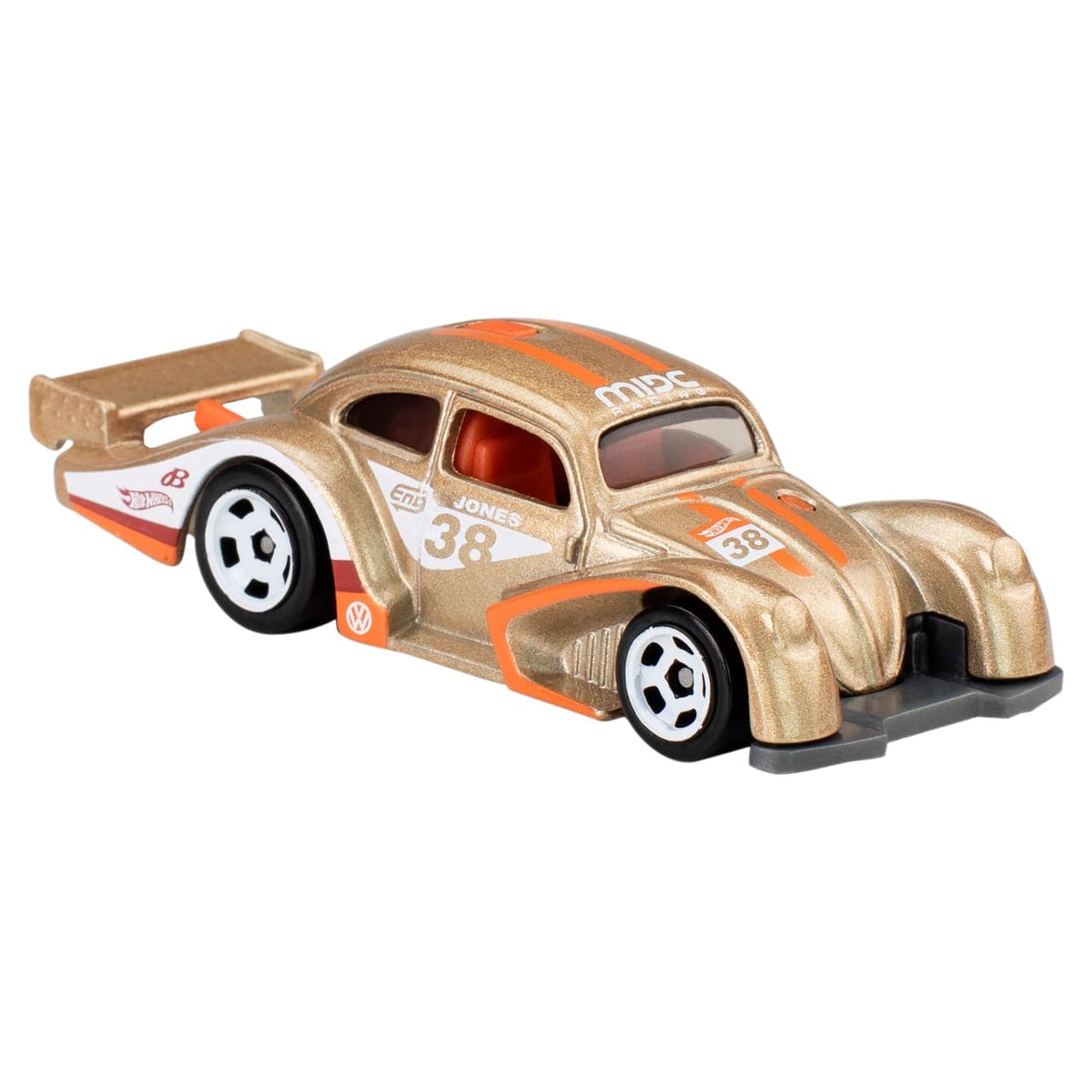 Volkswagen Kafer Racer 4