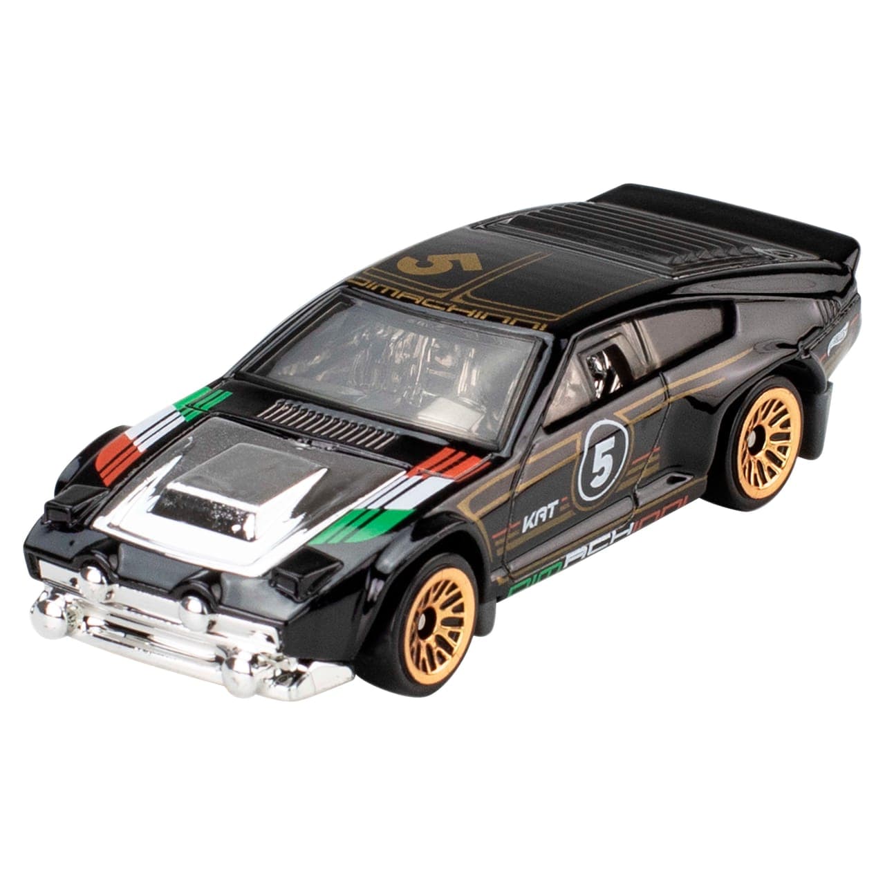 Dimachinni Veloce