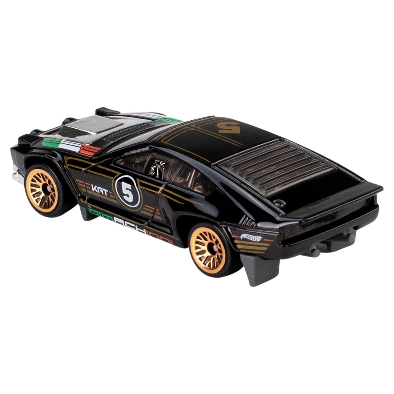 Dimachinni Veloce 3