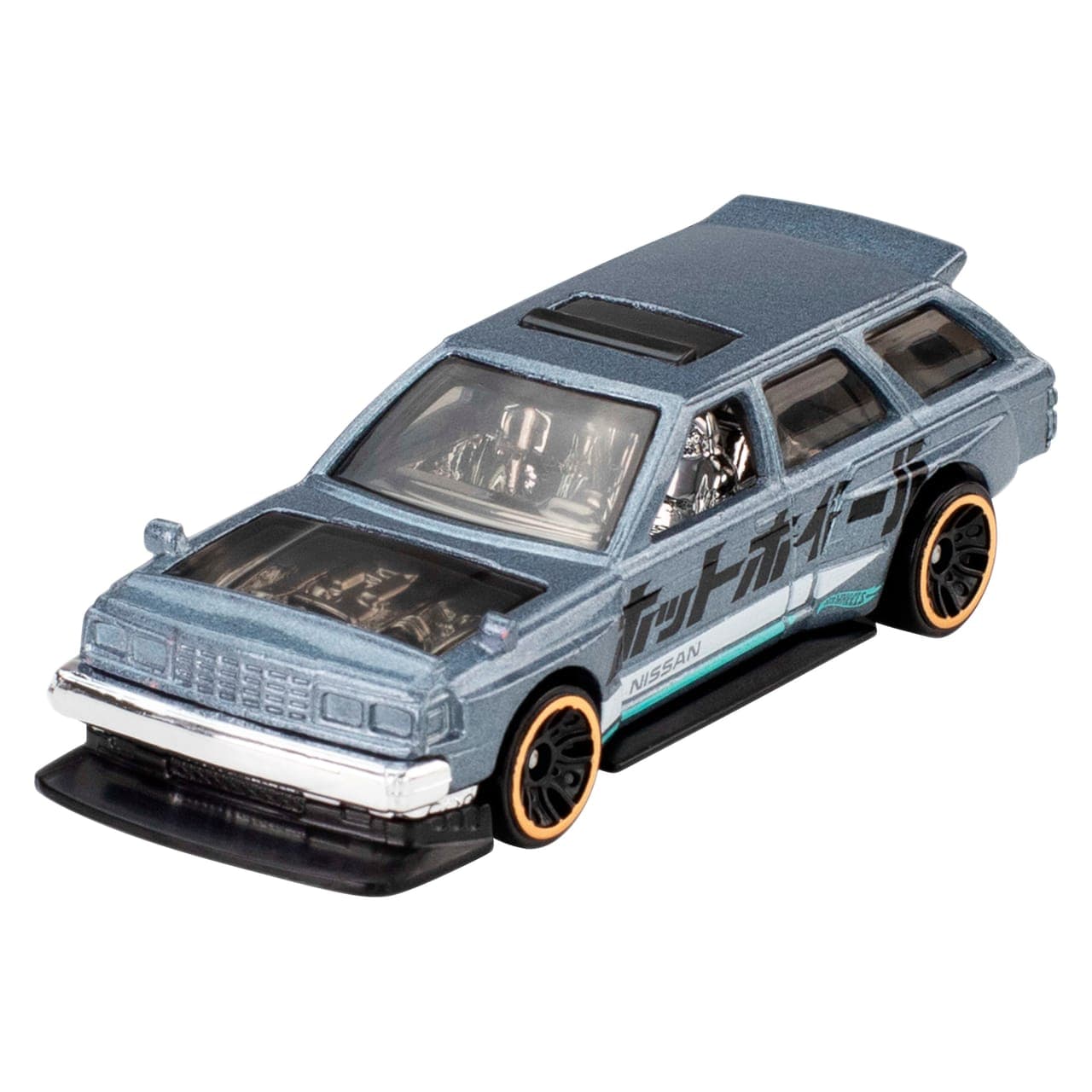 Nissan Maxima Drift Car
