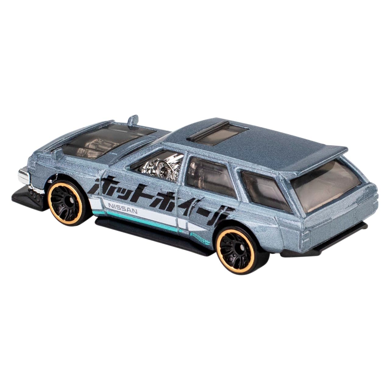 Nissan Maxima Drift Car 3