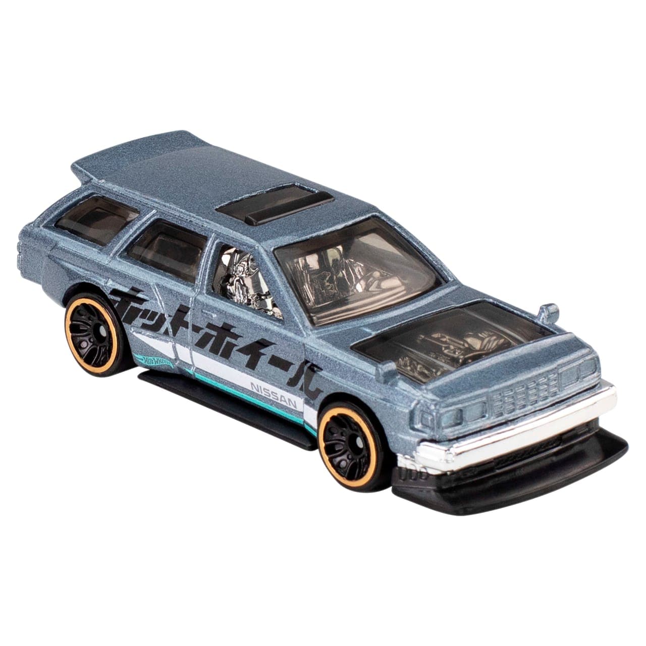 Nissan Maxima Drift Car 4