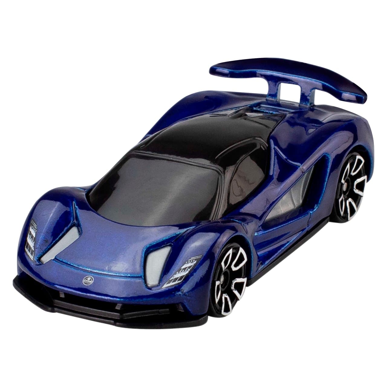 Lotus Evija