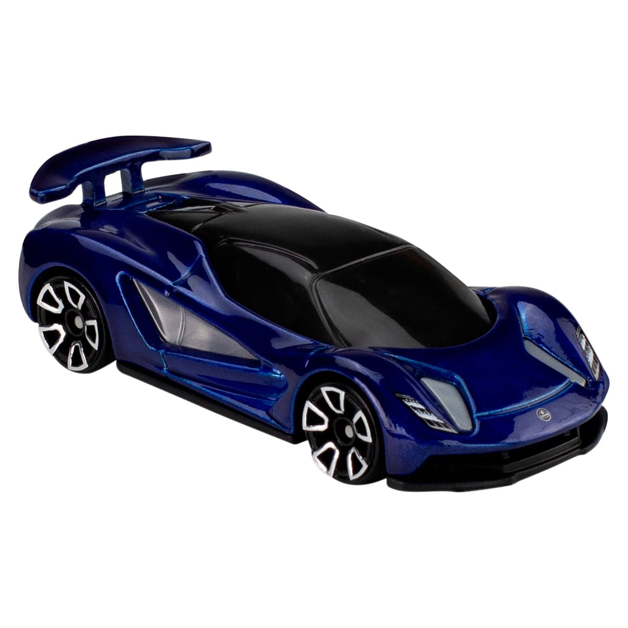 Lotus Evija 4