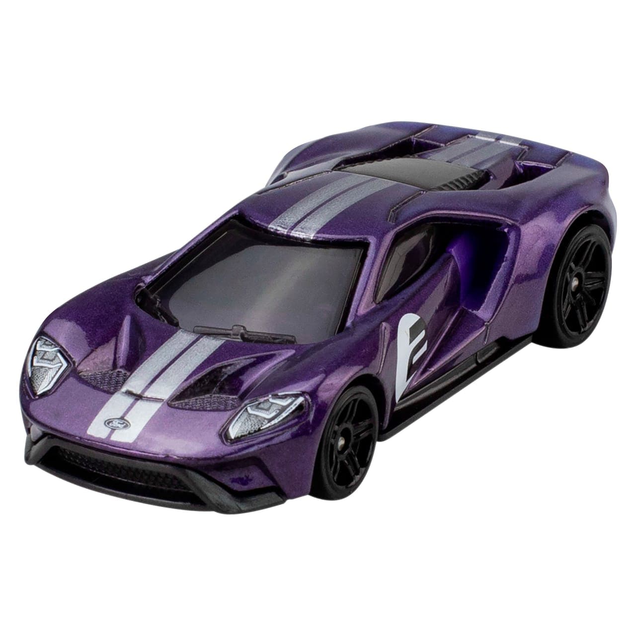 '17 Ford GT