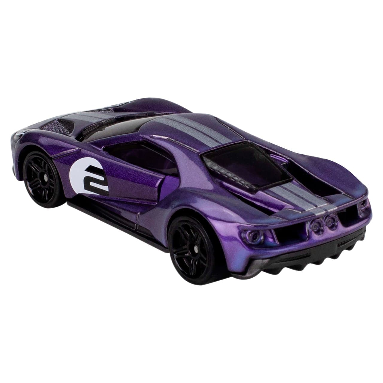 '17 Ford GT 3