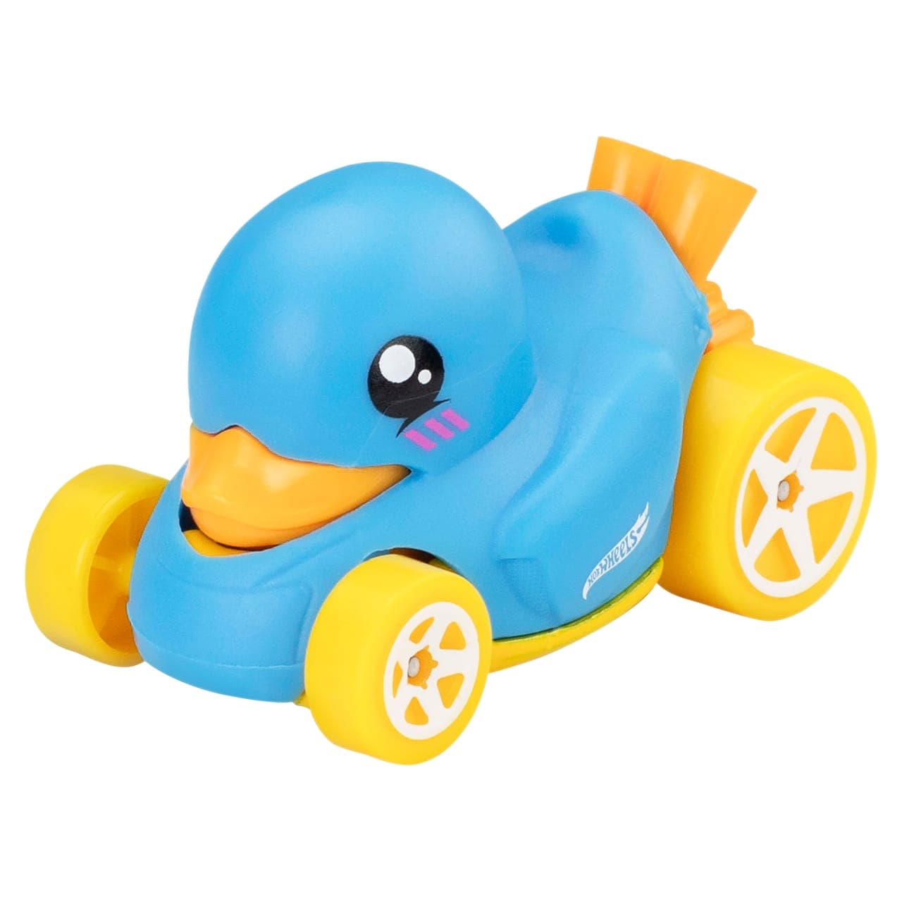 Duck n' Roll