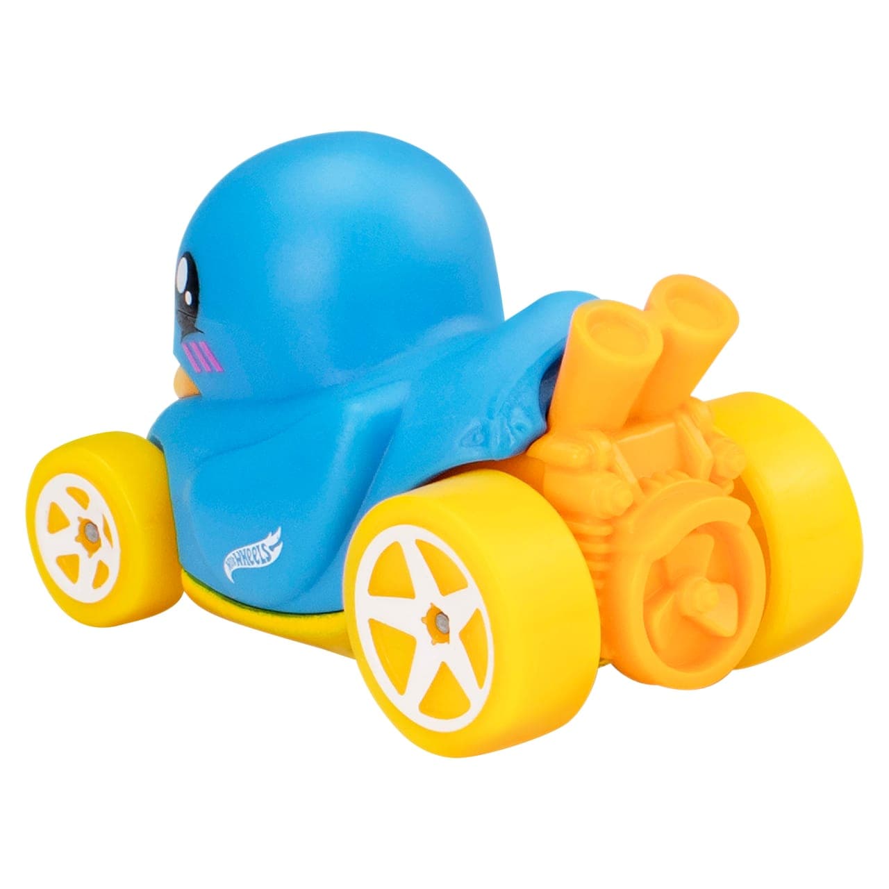 Duck n' Roll 3