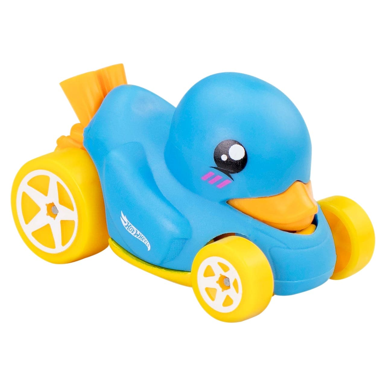 Duck n' Roll 4