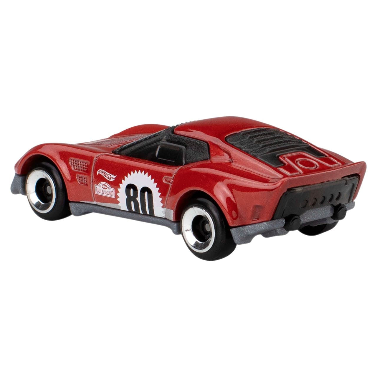 El Segundo Coupe 3