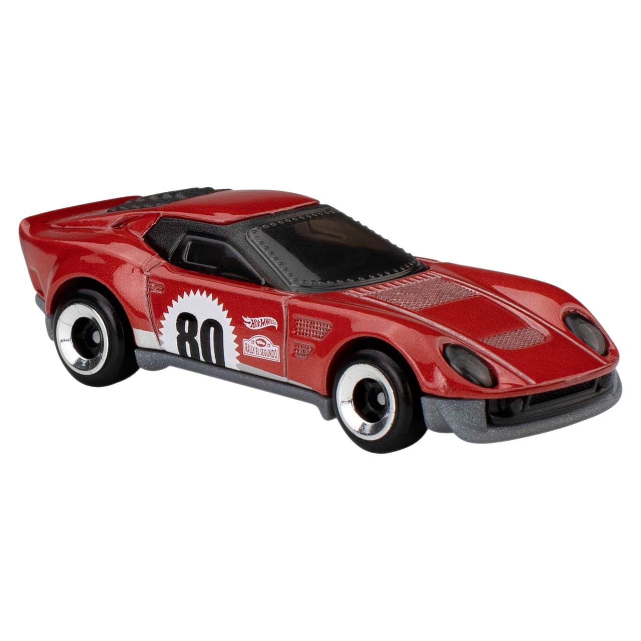 El Segundo Coupe 4
