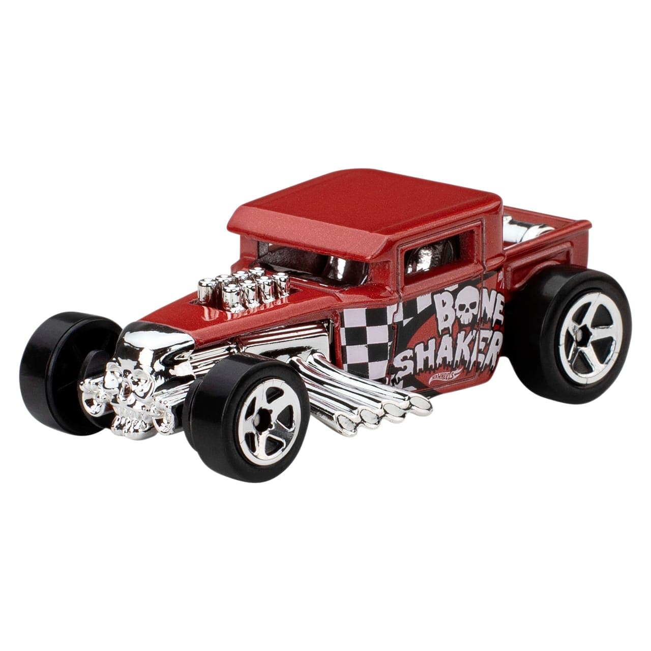 Bone Shaker