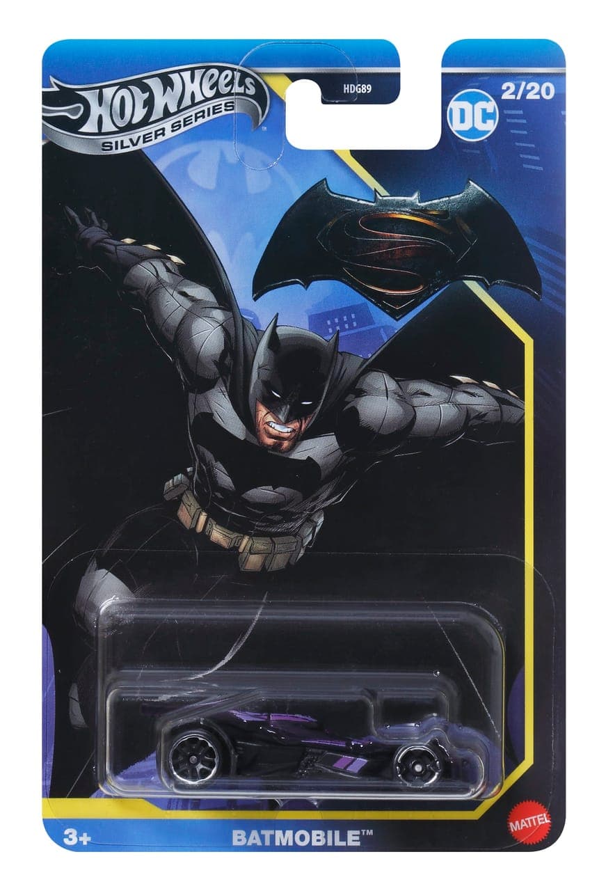Batmobile 2
