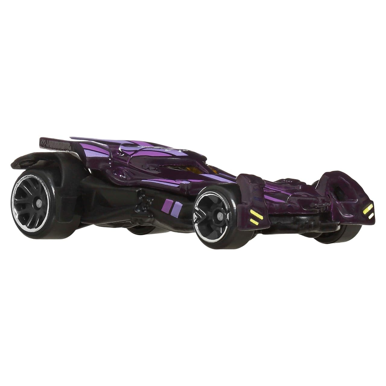 Batmobile 4