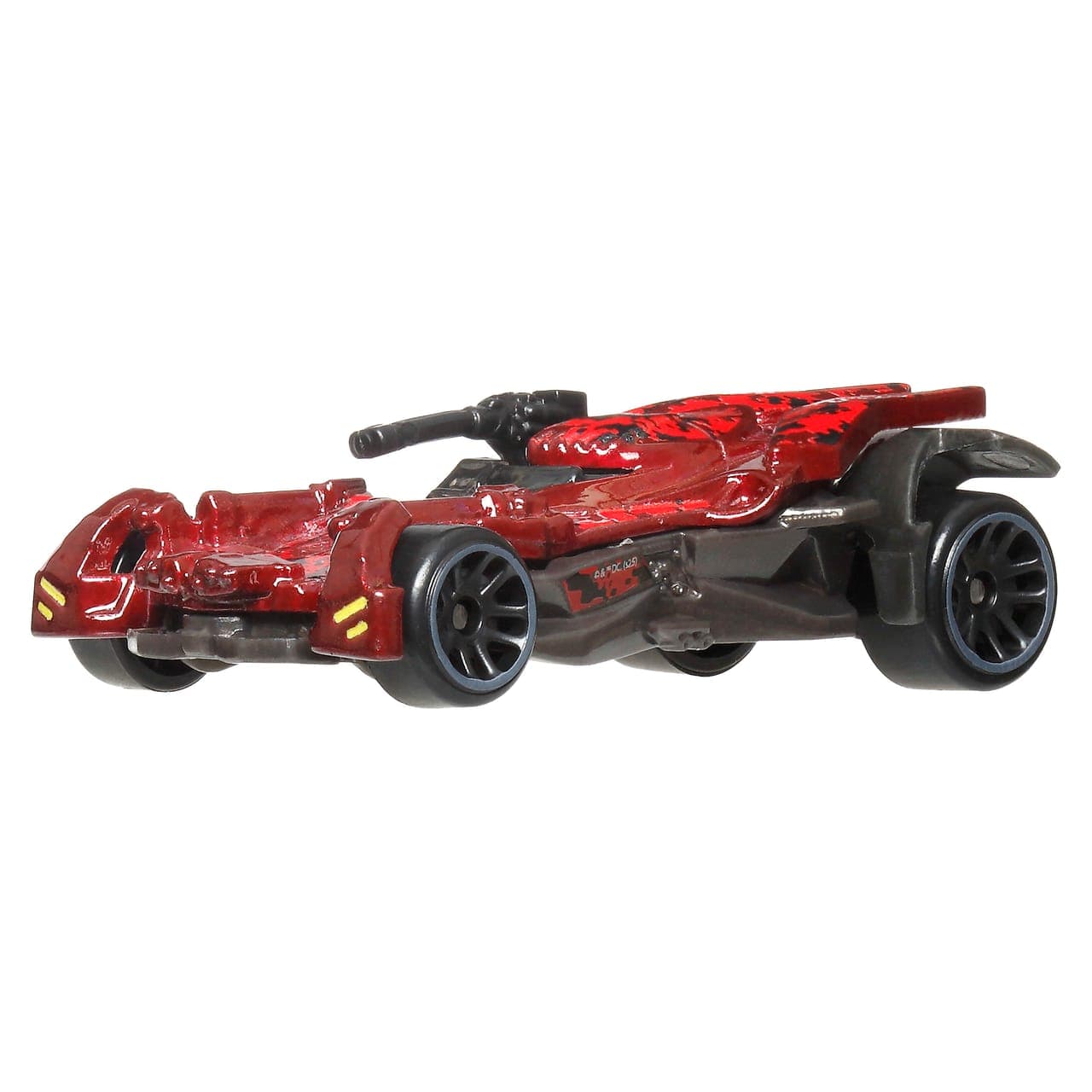 Justice League Batmobile