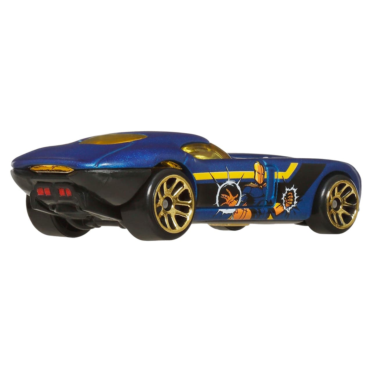 Fast FeLion 3