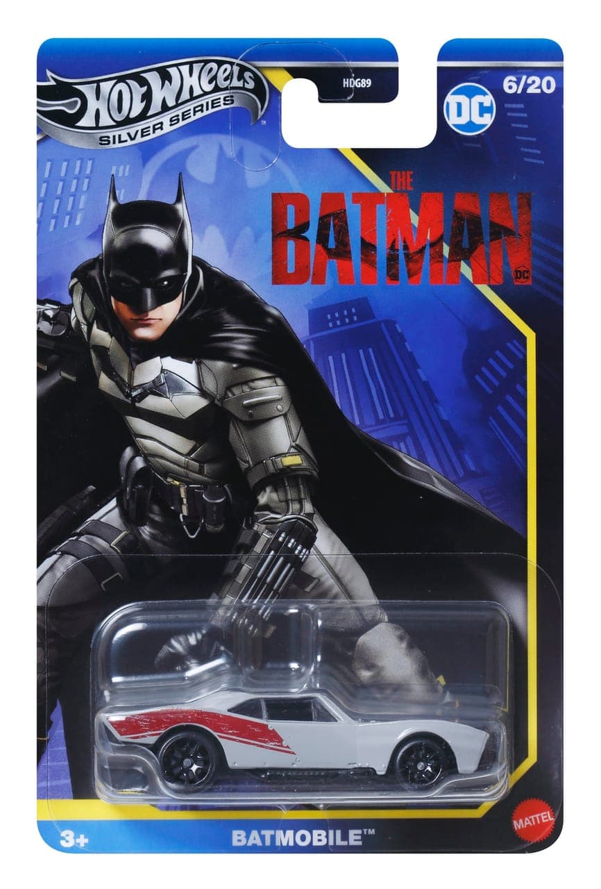 Batmobile 2