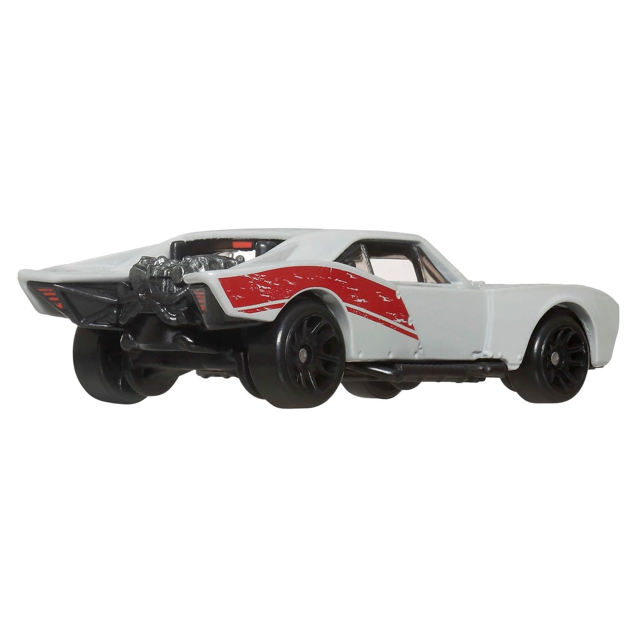 Batmobile 3