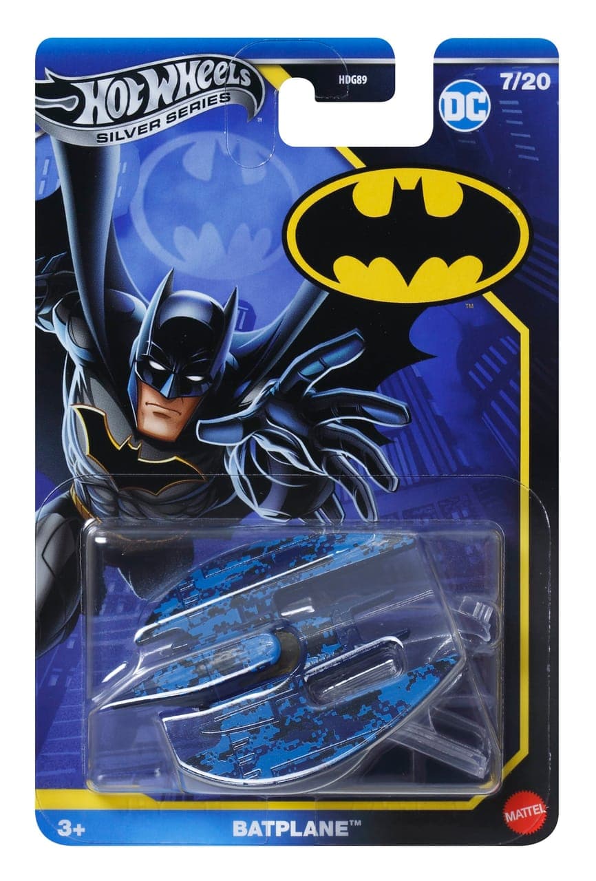 Batplane 2