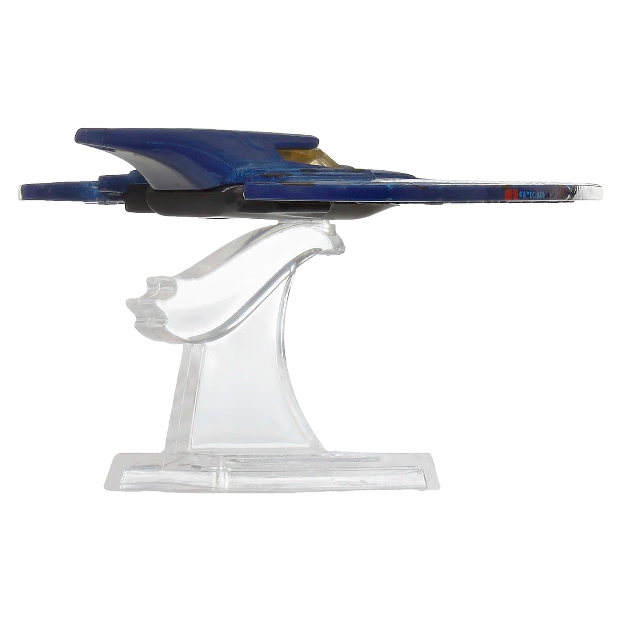 Batplane 3