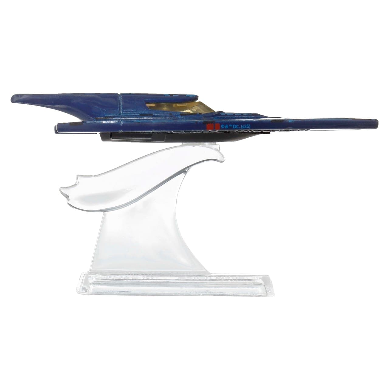 Batplane 4