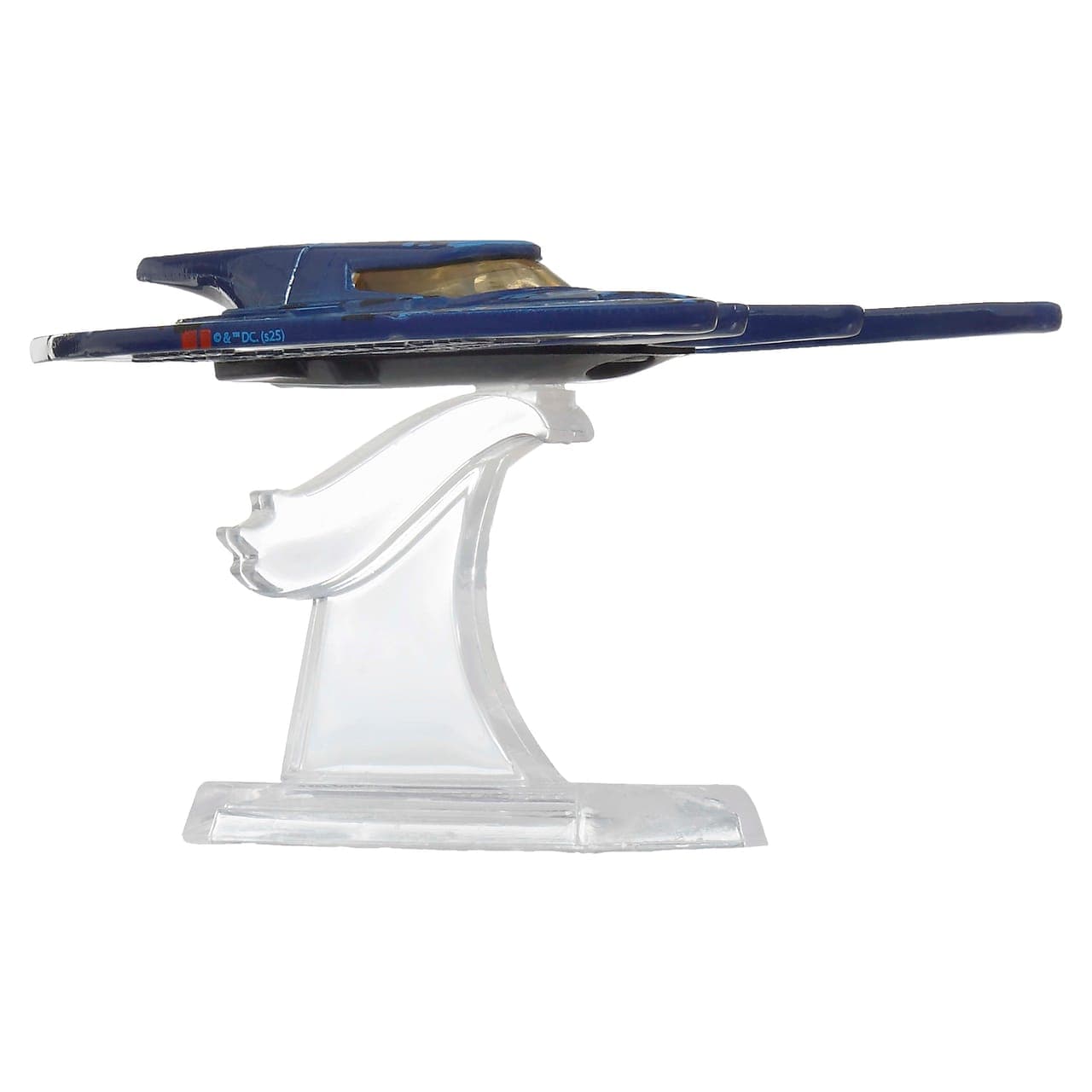 Batplane 5