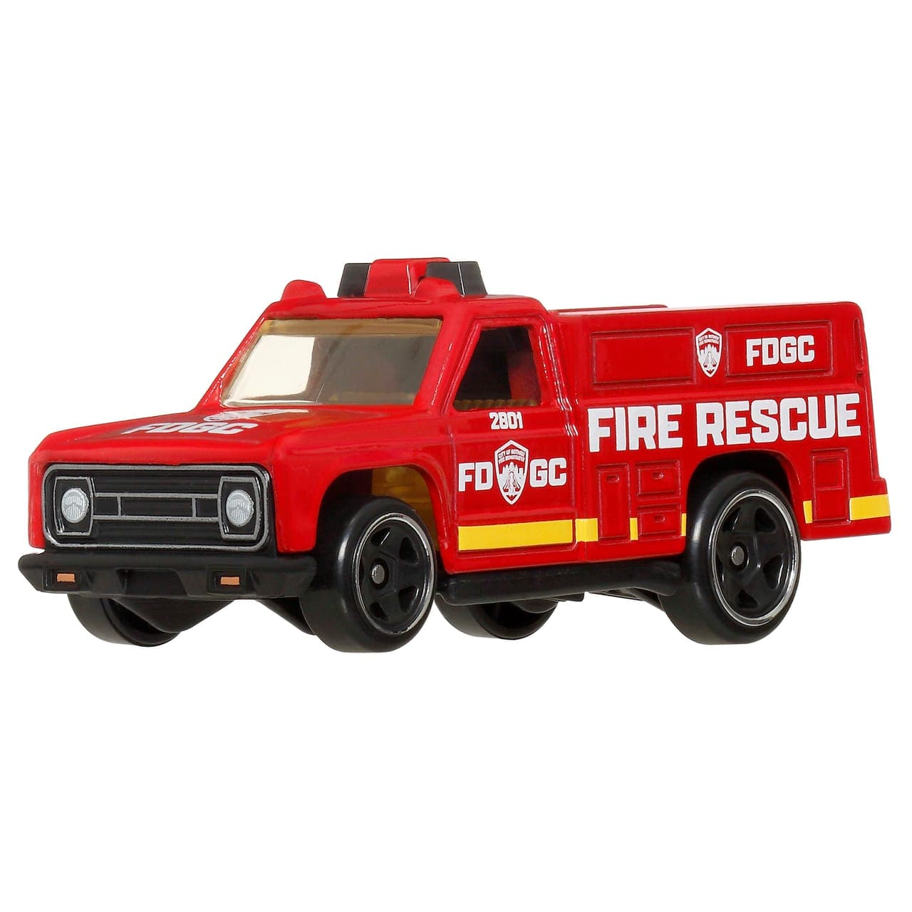 HW Rapid Responder
