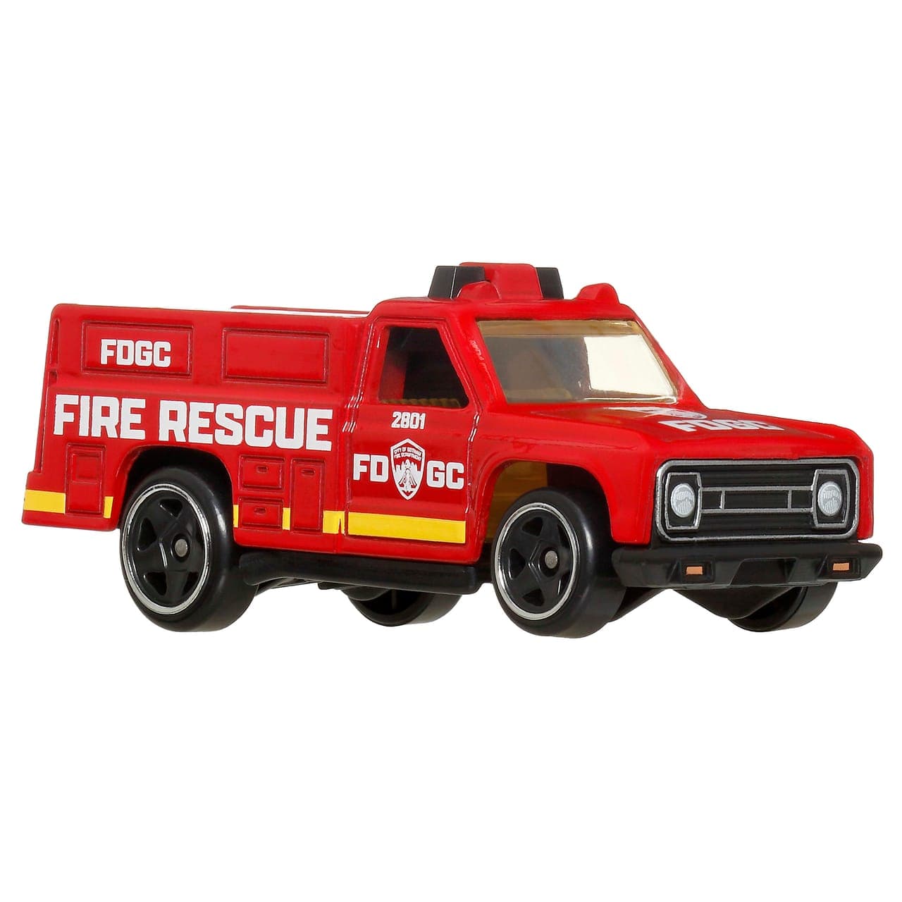 HW Rapid Responder 4