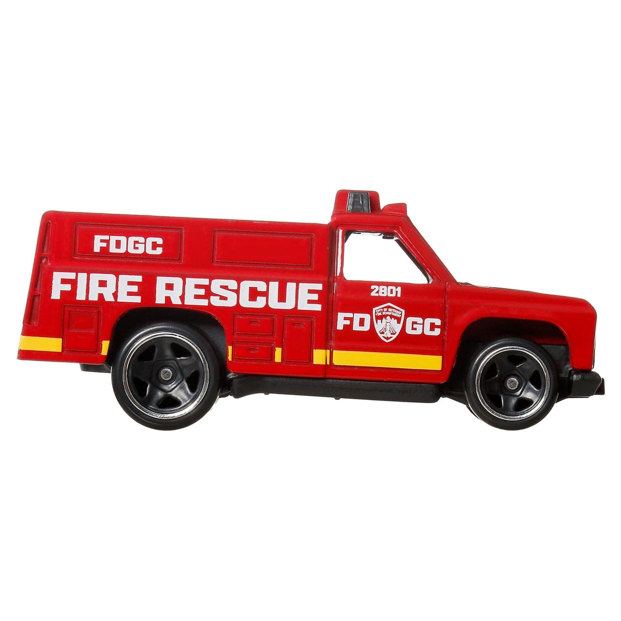 HW Rapid Responder 5