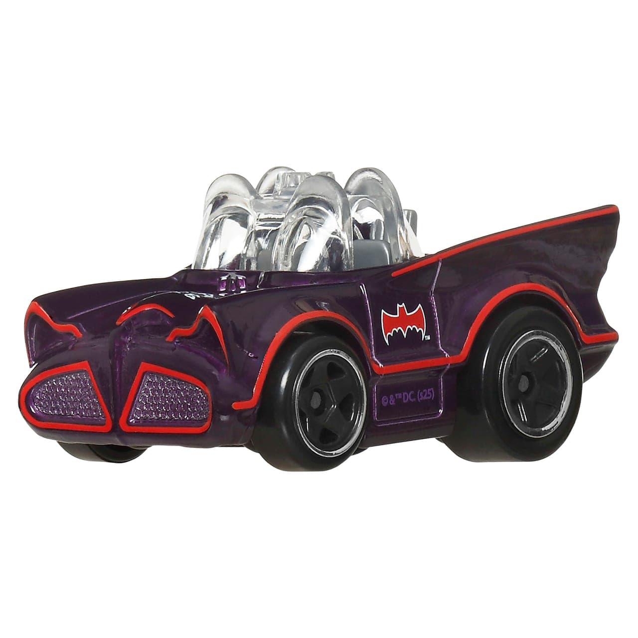 Classic TV Series Batmobile
