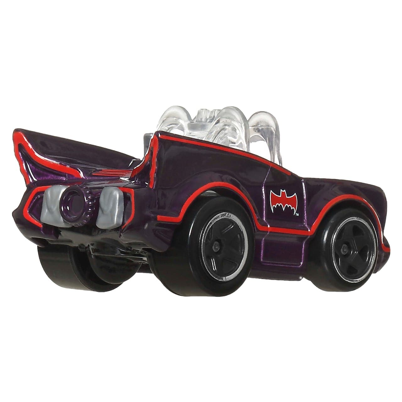 Classic TV Series Batmobile 3