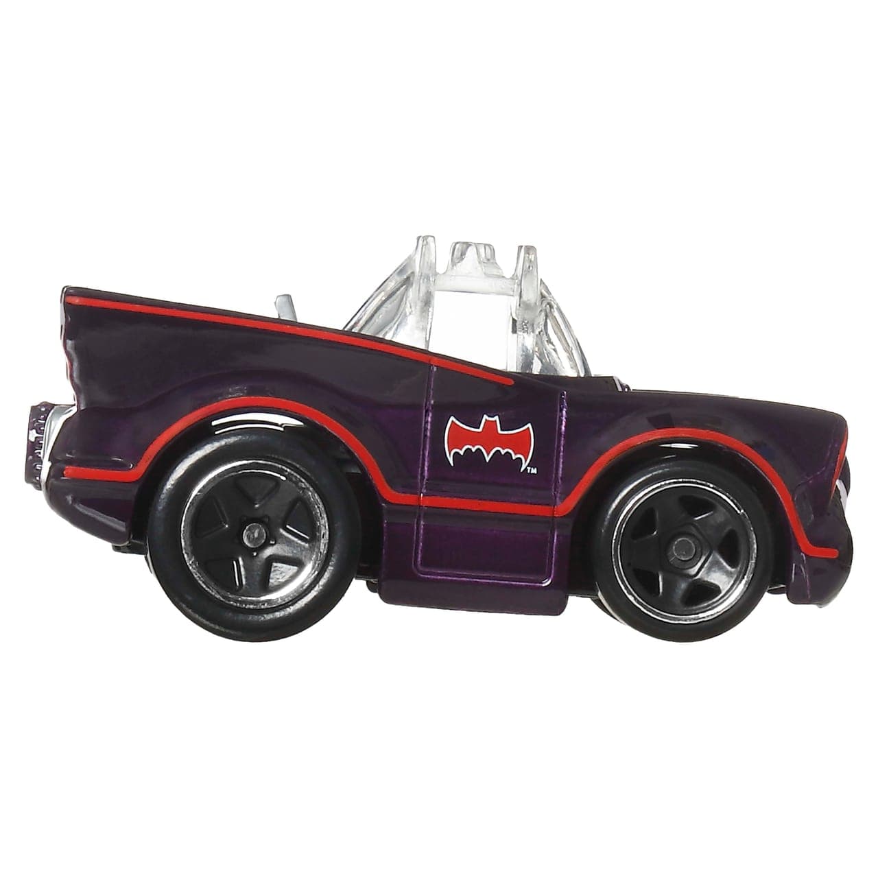 Classic TV Series Batmobile 4
