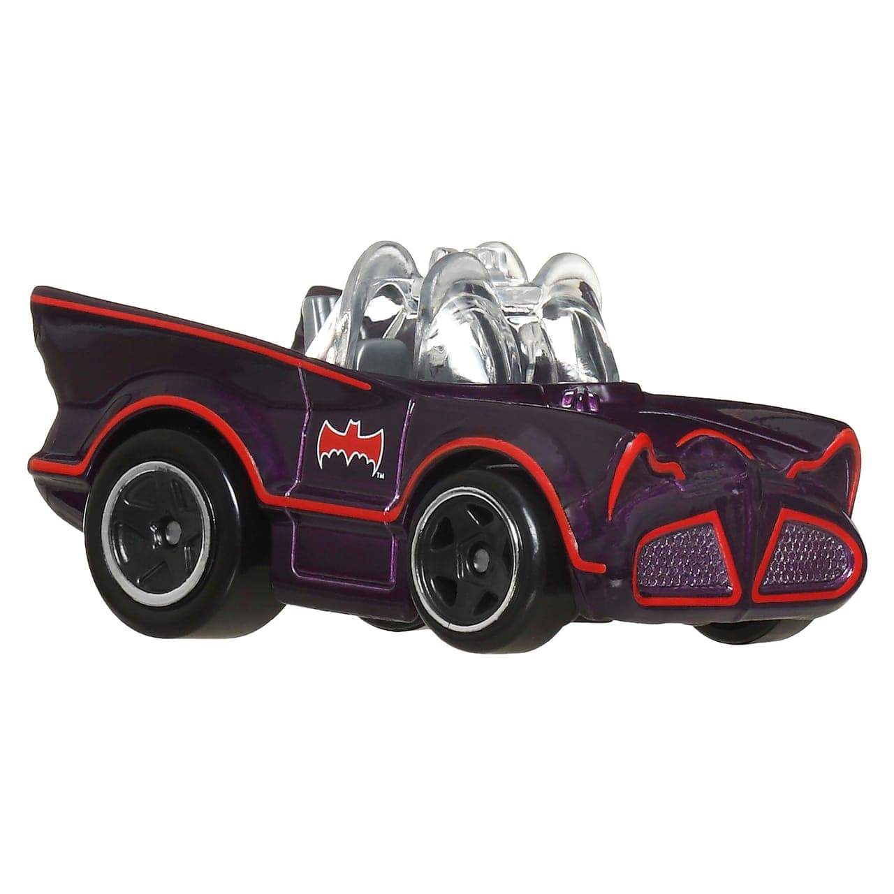 Classic TV Series Batmobile 5