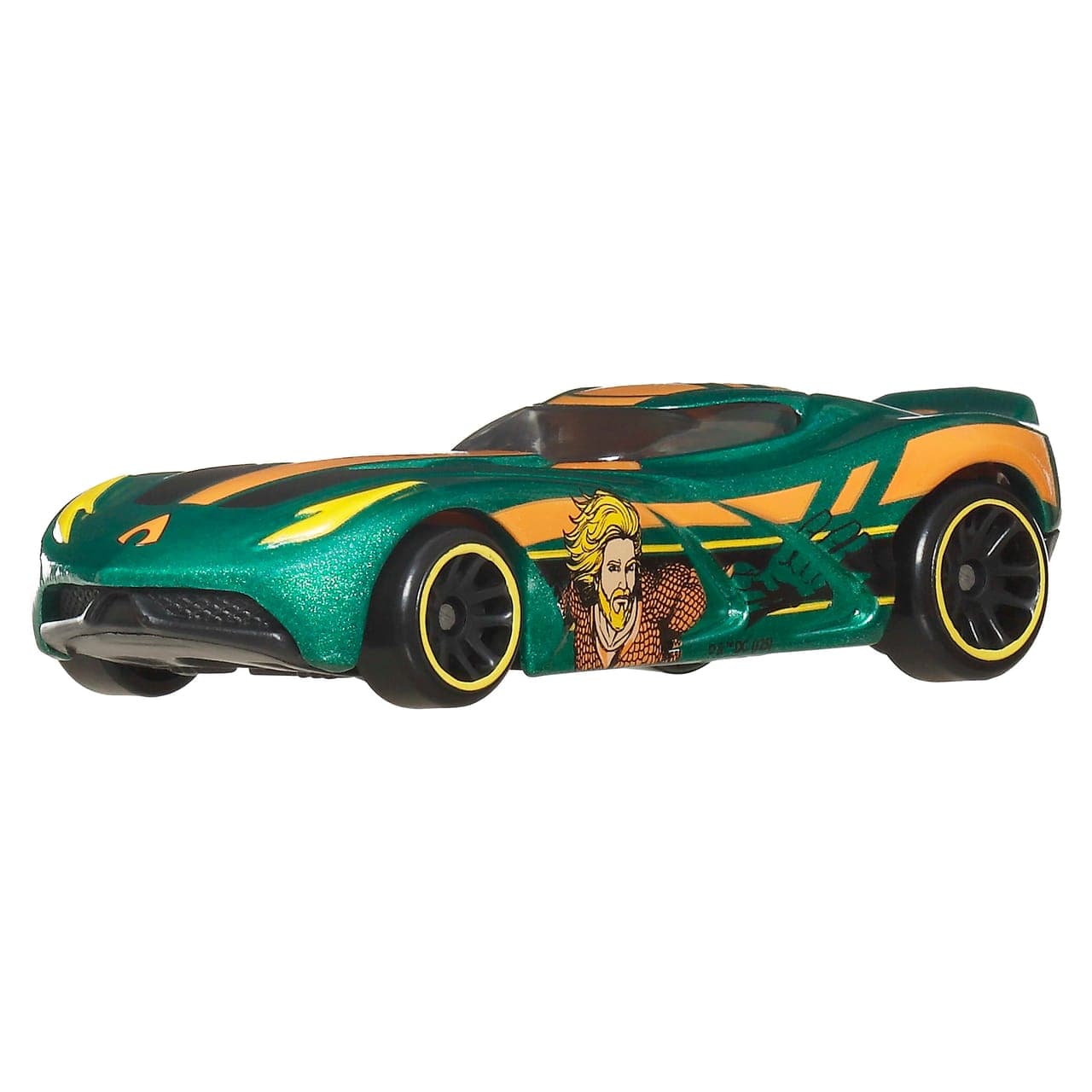 HW VELOCITA