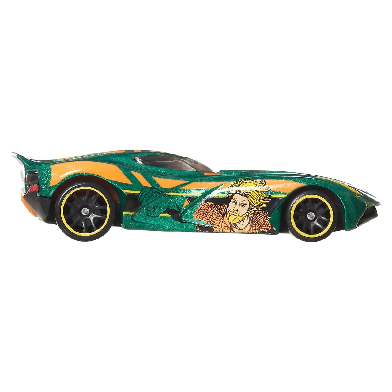 HW VELOCITA 4